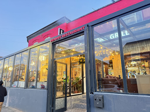 Photo of Mount Nemrut Turkish Restaurant - 204 Lightwoods Rd, Bearwood, Smethwick B67 5AZ